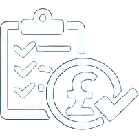 Clear pricing icon