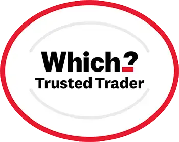 Which? Trusted Trader
